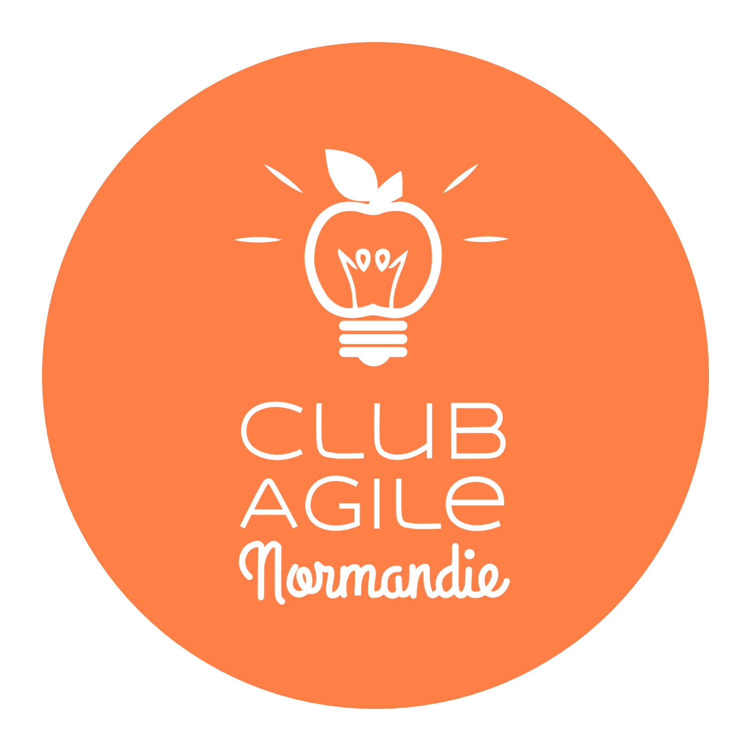 Club Agile Normandie