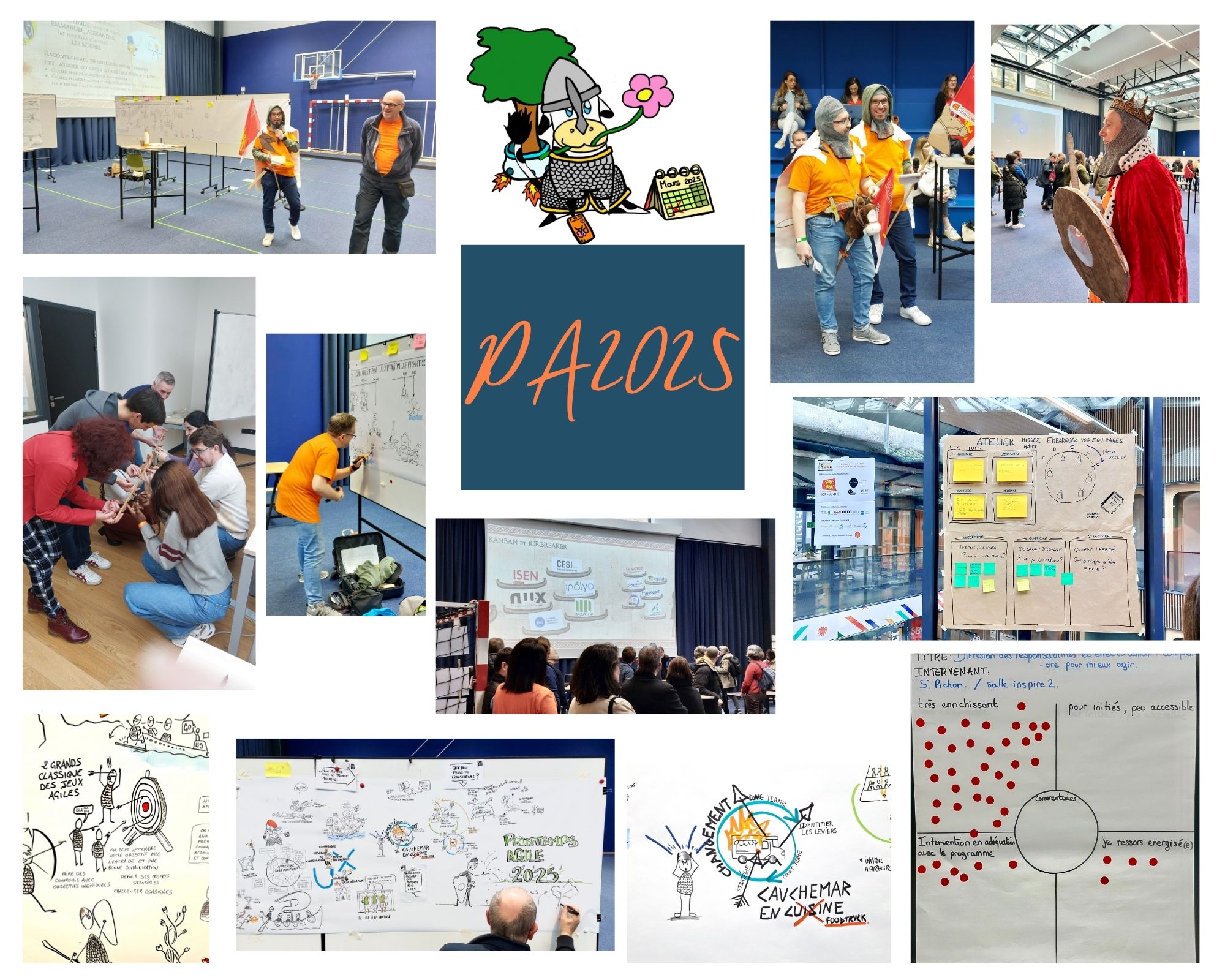 Compil Photos PA2025 pour site