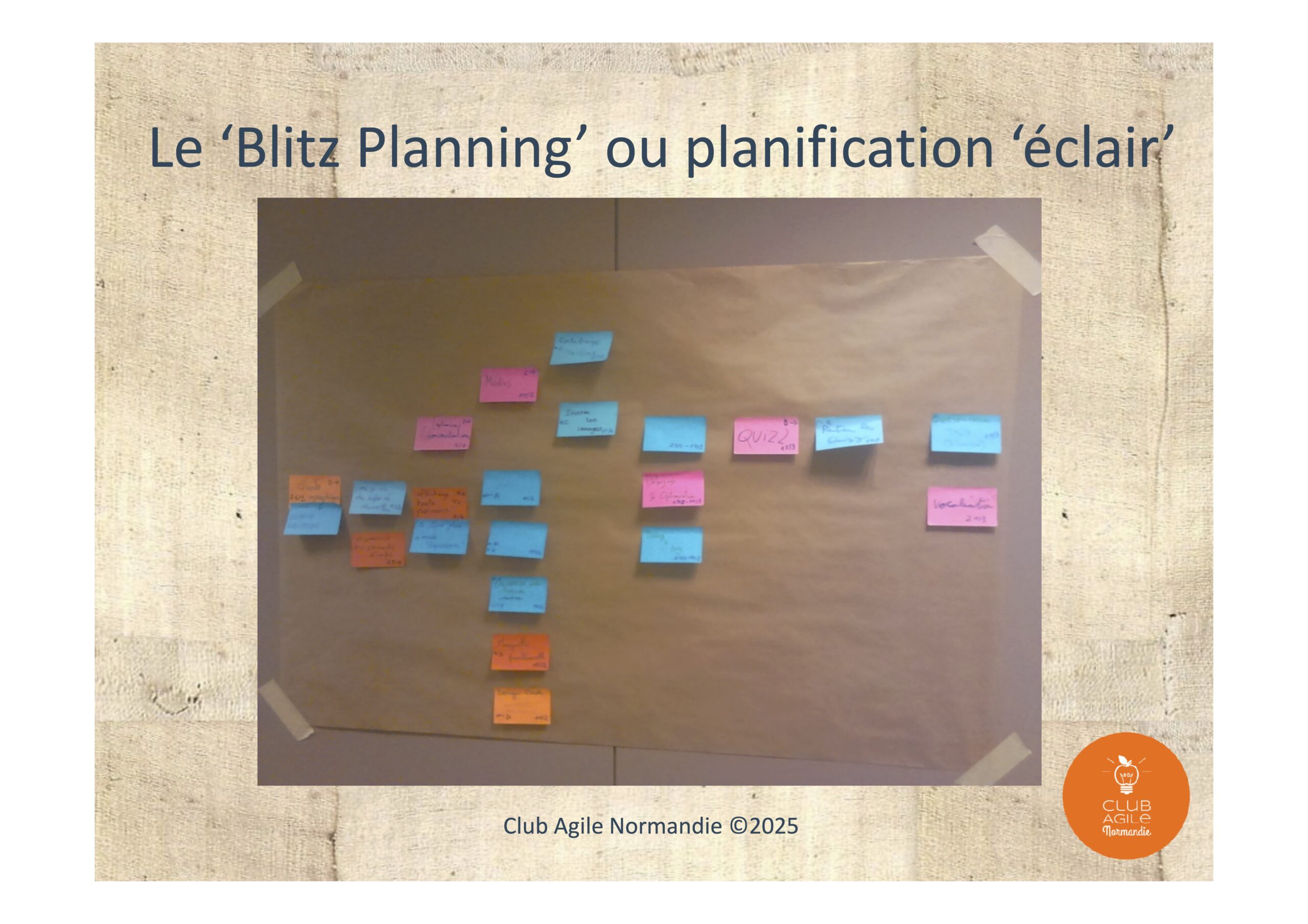 Outils Agiles_14_Club Agile Normandie