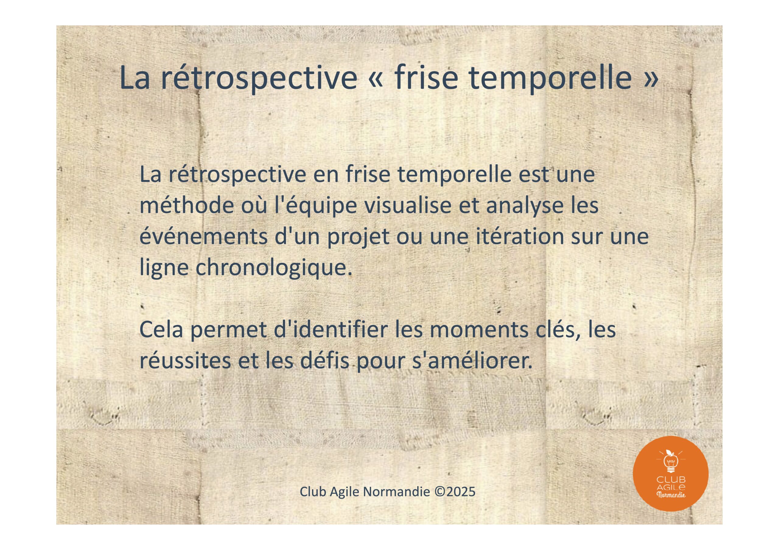 Outils Agiles_20_Club Agile Normandie