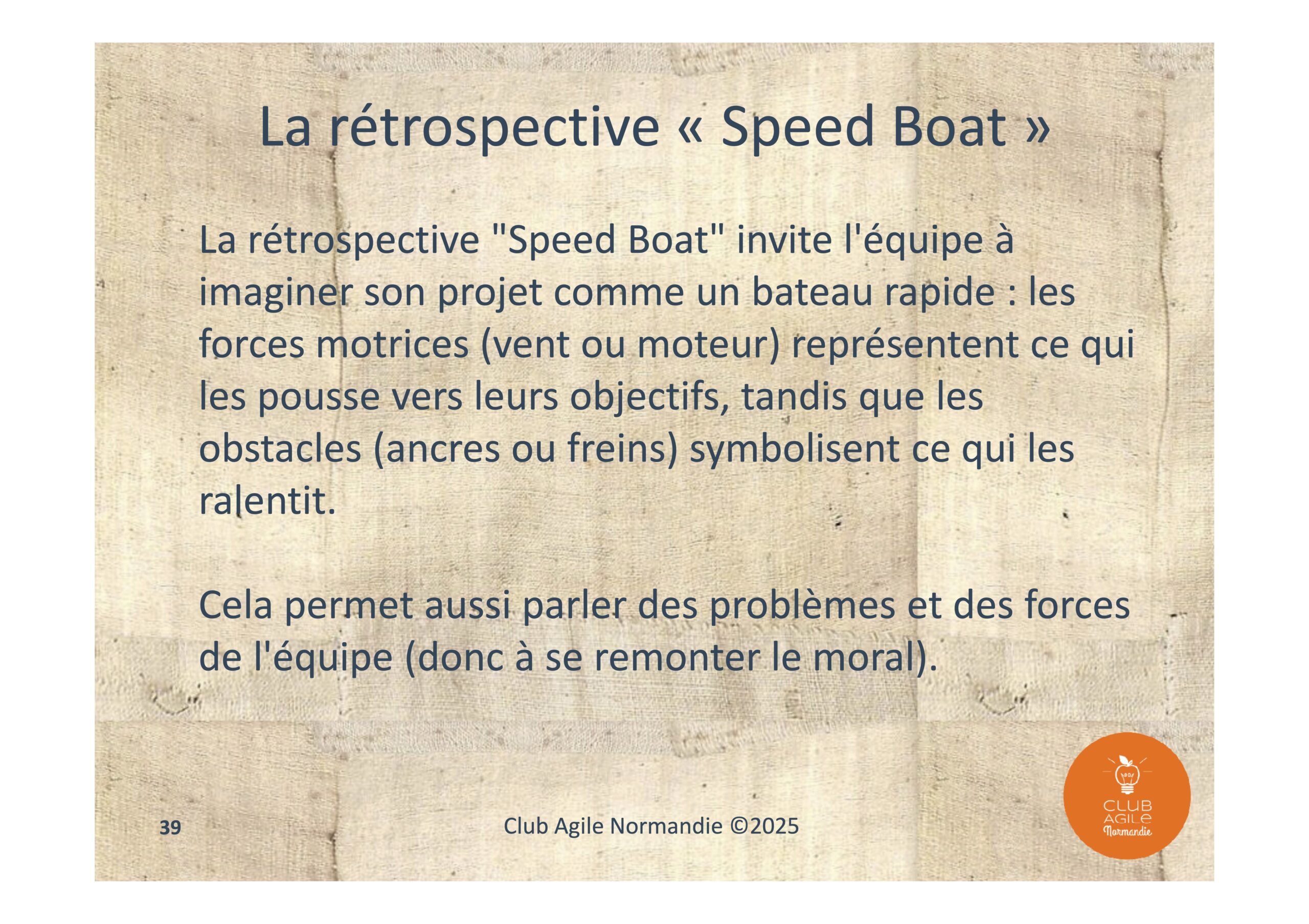 Outils Agiles_29_Club Agile Normandie