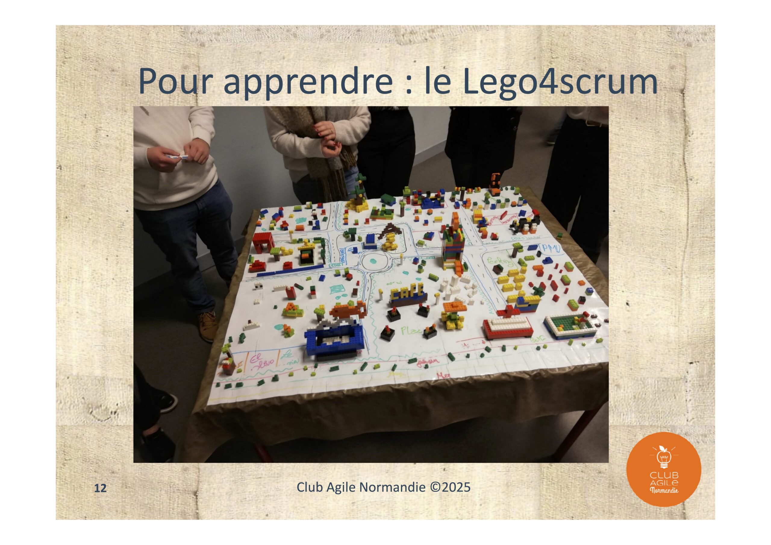 Outils Agiles_2_Club Agile Normandie