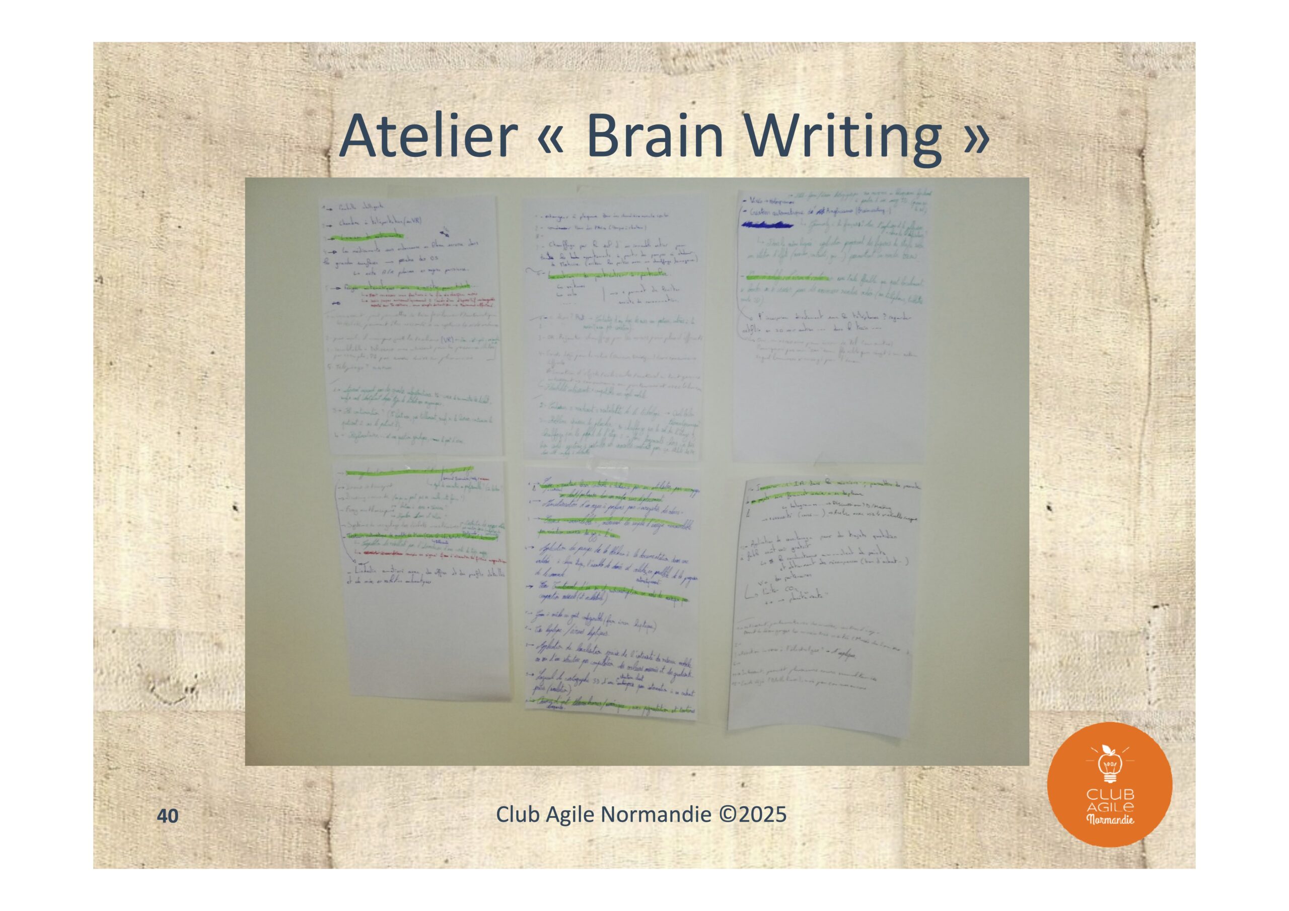 Outils Agiles_30_Club Agile Normandie
