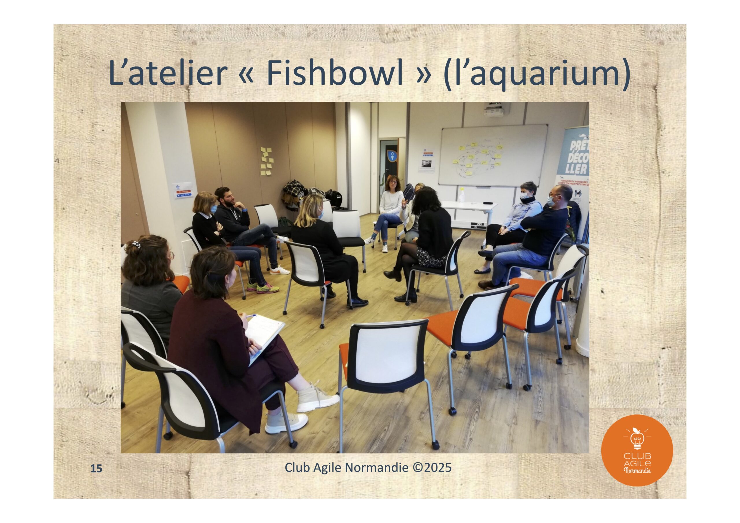 Outils Agiles_5_Club Agile Normandie